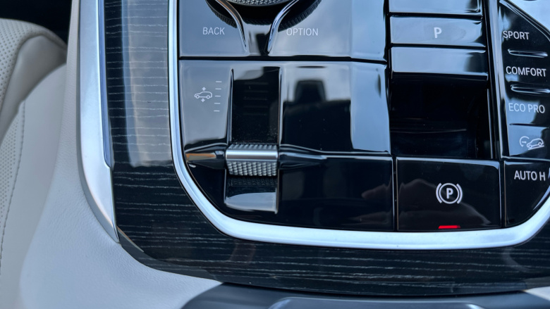 BMW X5 xDrive40d MHT M Sport 5dr Auto Diesel Estate